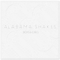  Alabama Shakes ‎– Boys & Girls 